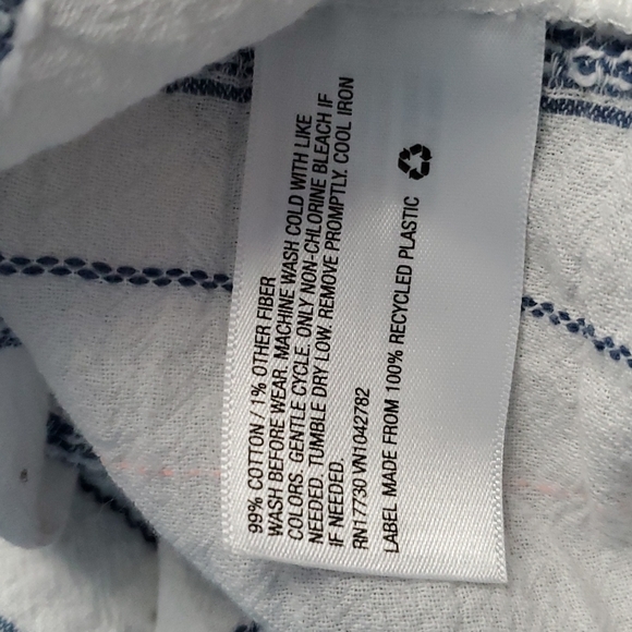 Boys Short Sleeve Button Down Shirts - Picture 10 of 11